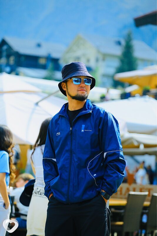 Aseke, 27, Алматы — анкета №3342964