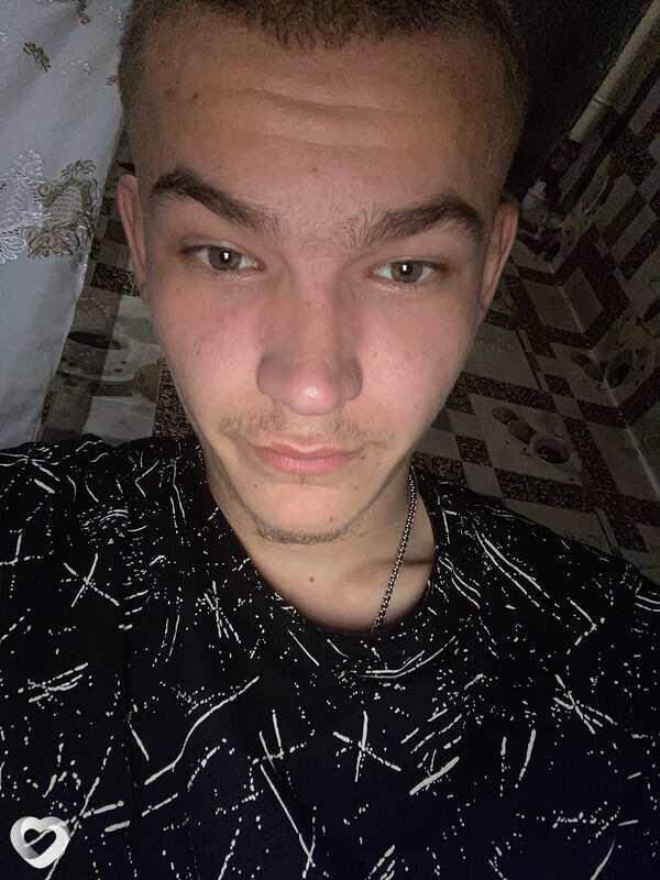 Сергей, 20, Канске — анкета №3342974