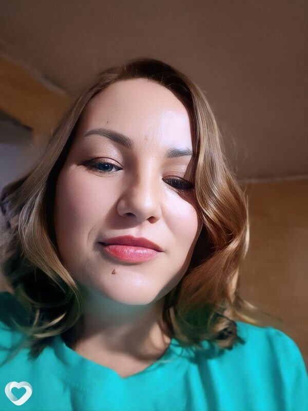 Екатерина, 43, Иркутске — анкета №3342975