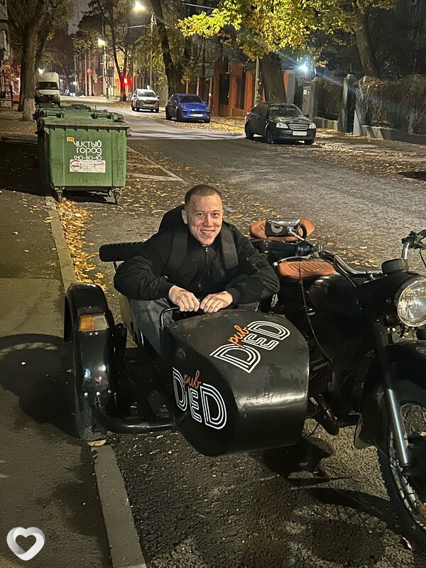 Павел, Ейск