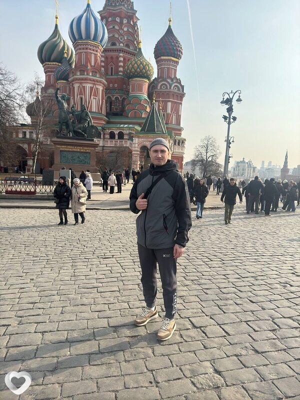 Иван, 26, Хабаровске — анкета №3342988