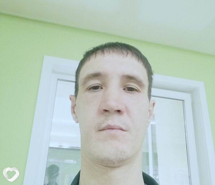 Павел, 36, Саянске — анкета №3342993
