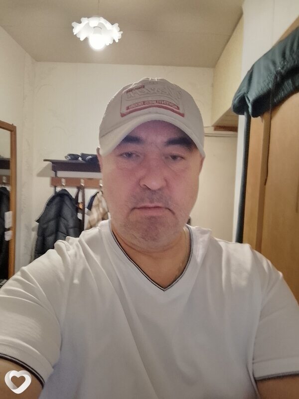Александр, 55, Тольятти — анкета №3342908
