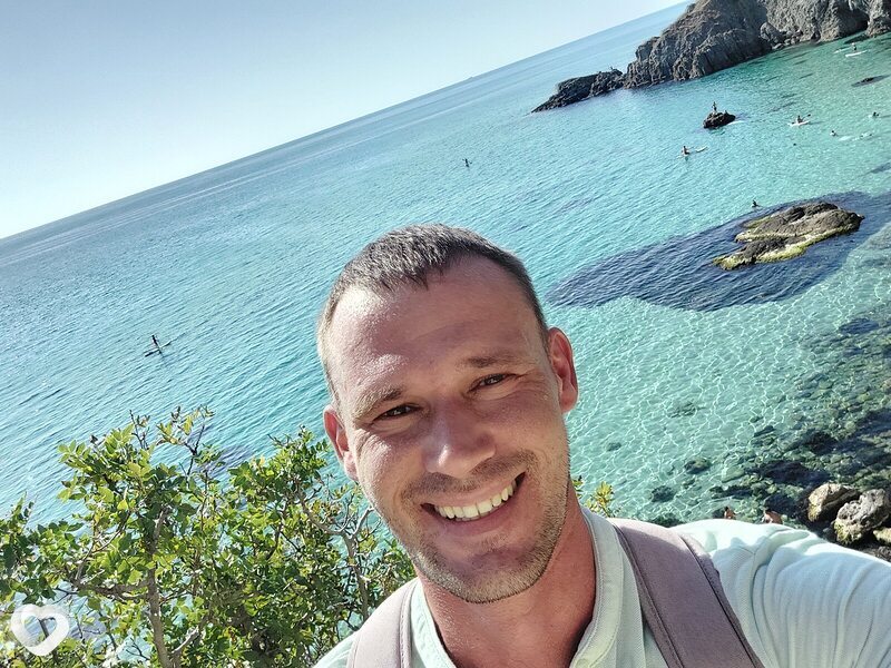 Сергей, 41, Севастополе — анкета №3342910