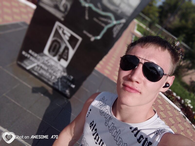 Хатико, 24, Братске — анкета №3342915