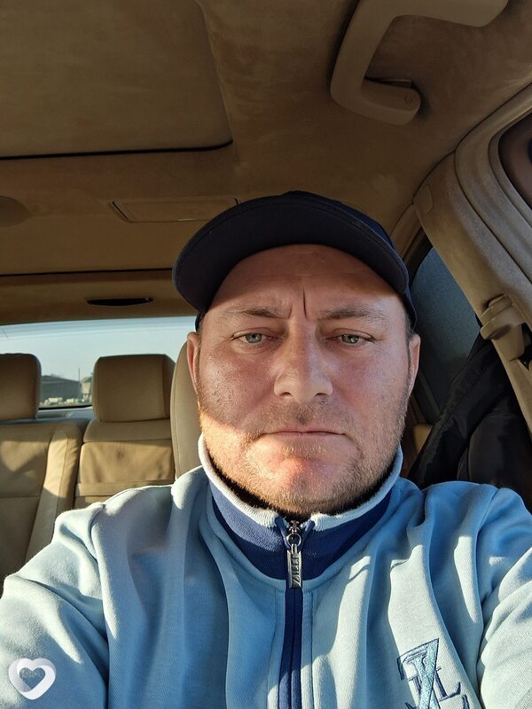 Алан, 42, Владикавказе — анкета №3342918