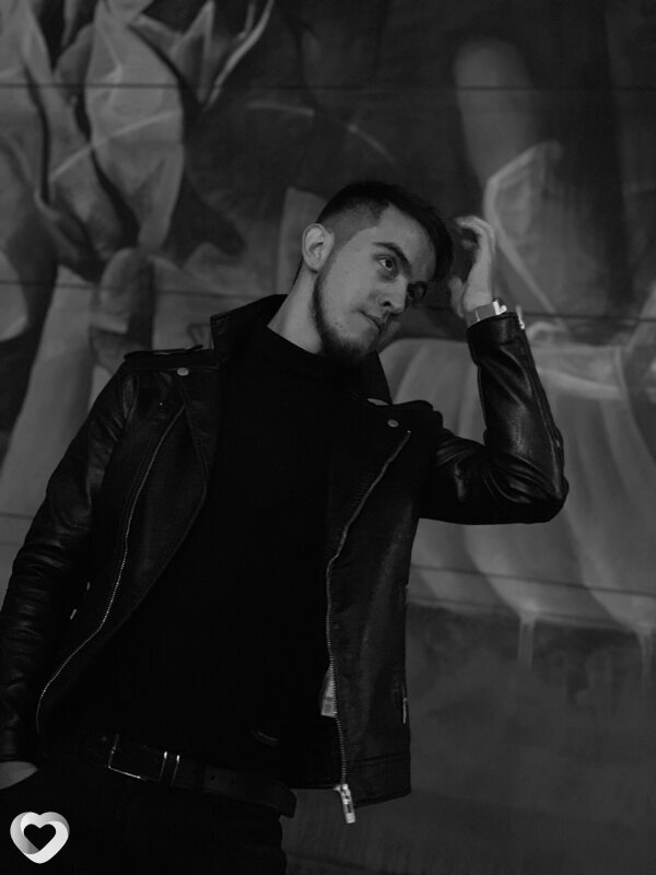 Федя, 33, Москве — анкета №3342925