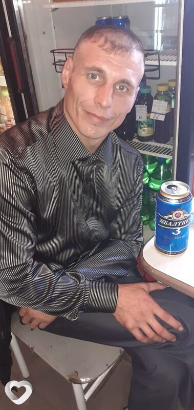 Nik, 42, Новосибирске — анкета №3343013