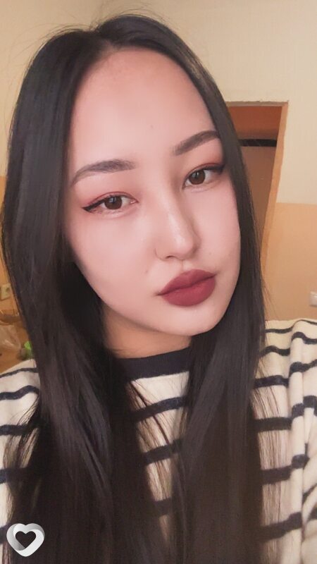 Saizanak, Кызыл