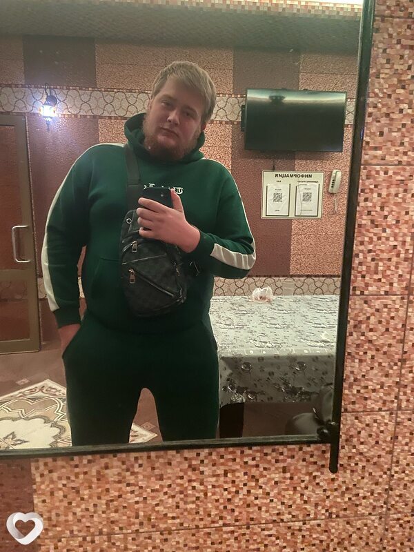 Андрей, 25, Саранске — анкета №3343317