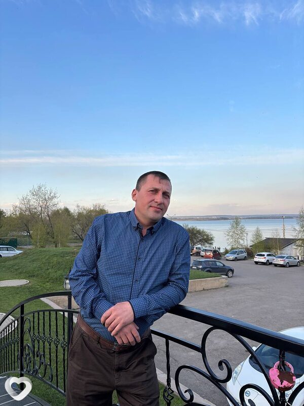 Евгений, 42, Свободном — анкета №3343320
