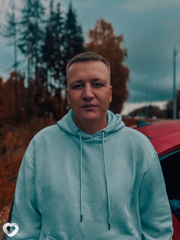 Николай, 33, Лобне — анкета №3343324