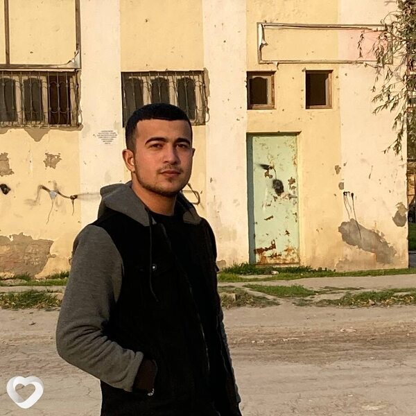 Раван, 26, Свободном — анкета №3343325