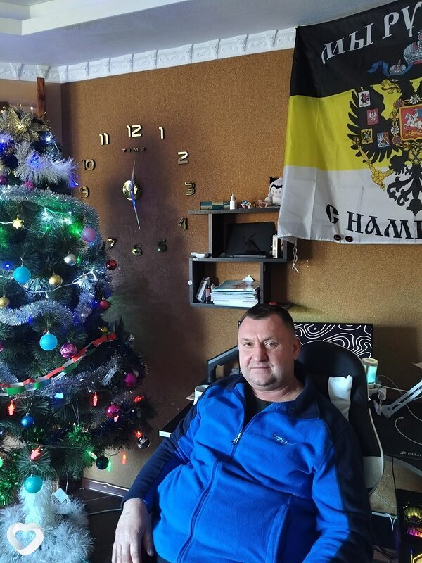 Владимир, Евпатория