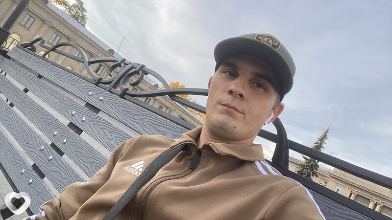 Александр, Ангарск