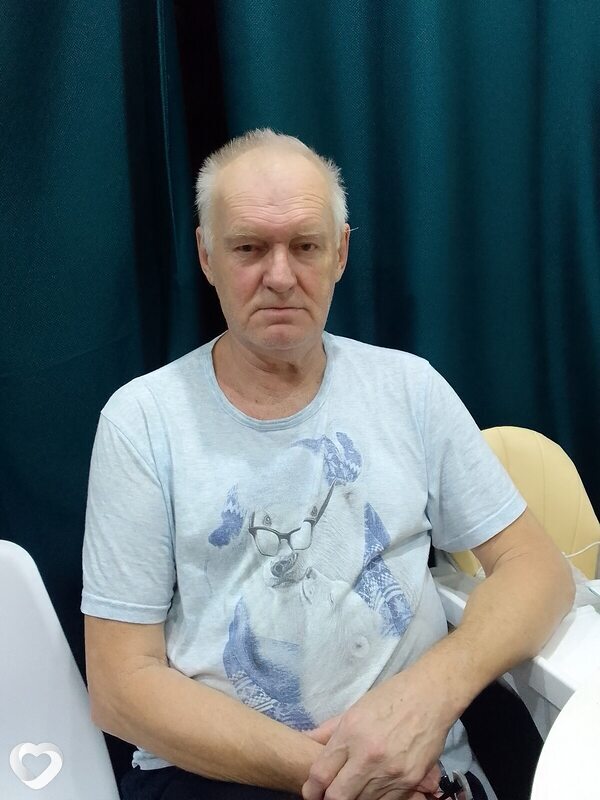 Юрий, Саров