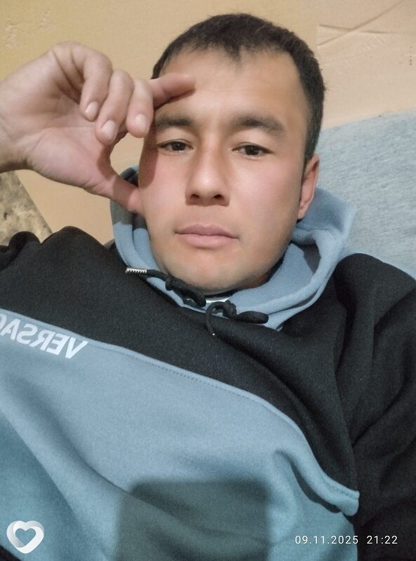 Мержан, 34, Ташкент — анкета №3343072