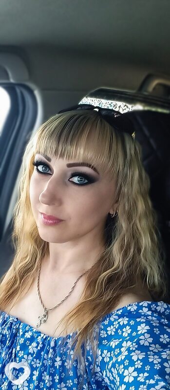 Николаевна, 40, Тамбове — анкета №3343073