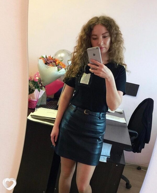 Елизавета, 36, Ижевске — анкета №3343080