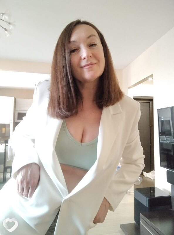 Маргарита, 47, Туле — анкета №3343100