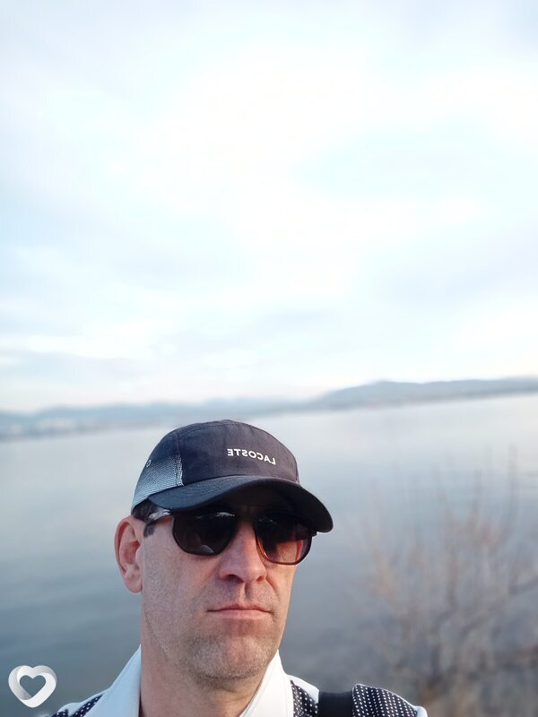 Vlad, 43, Геленджике — анкета №3343105