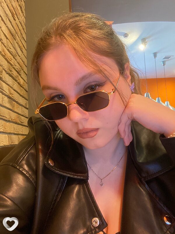 Софья, 22, Тольятти — анкета №3343112