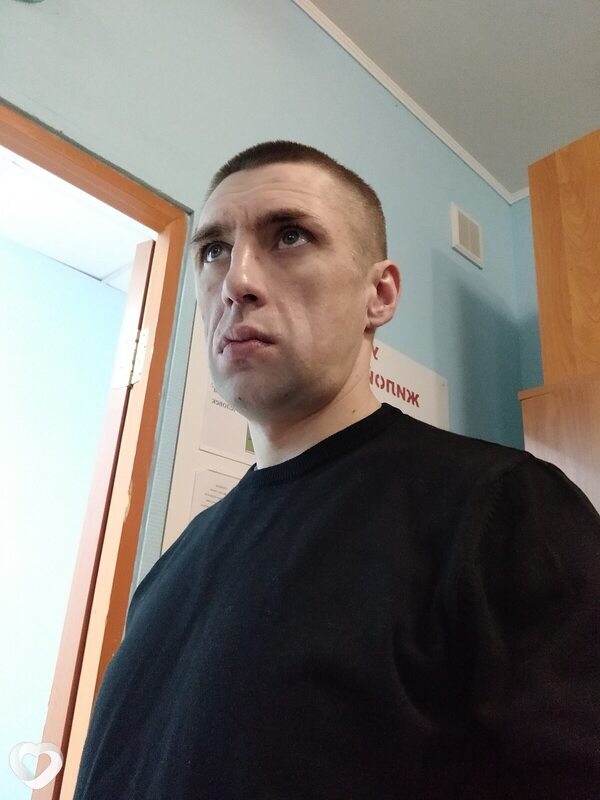 Женёк, 36, Стерлитамаке — анкета №3343120