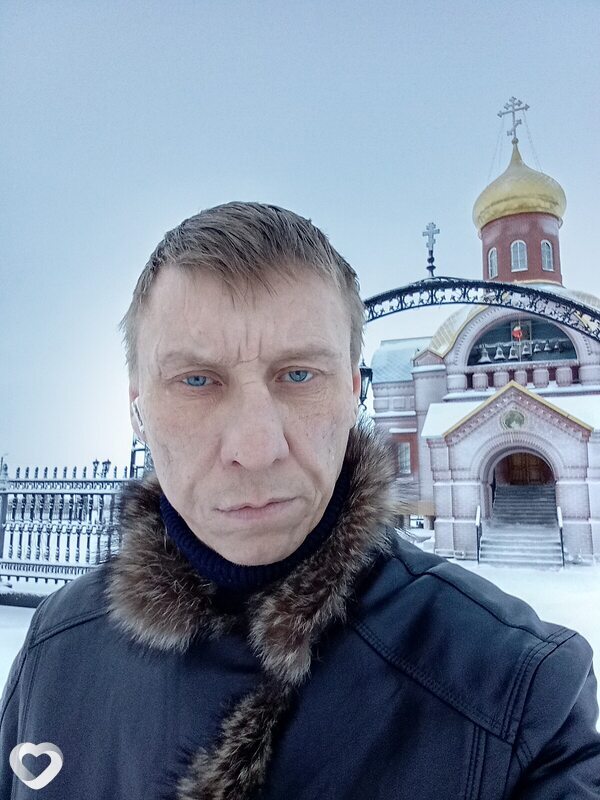 Владимир, Уренгой