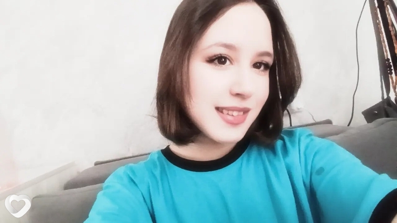 Ольга, 18, Омске — анкета №3343131