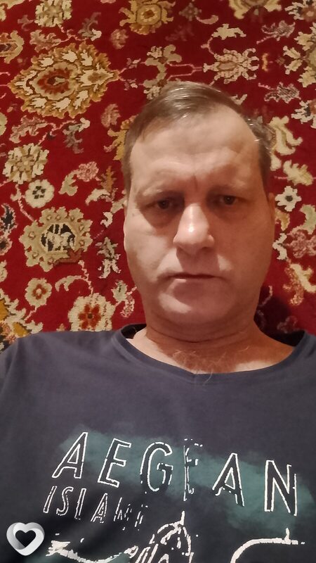 Андрей, 54, Курске — анкета №3343160