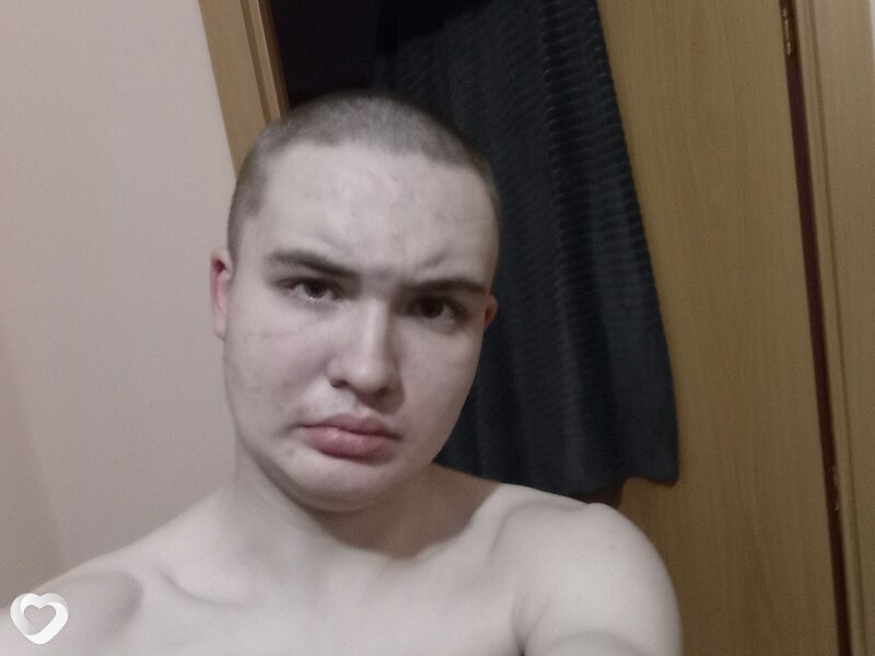 Иван, 18, Благовещенске — анкета №3343161