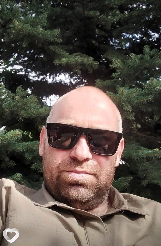 Денис, 37, Омске — анкета №3343162