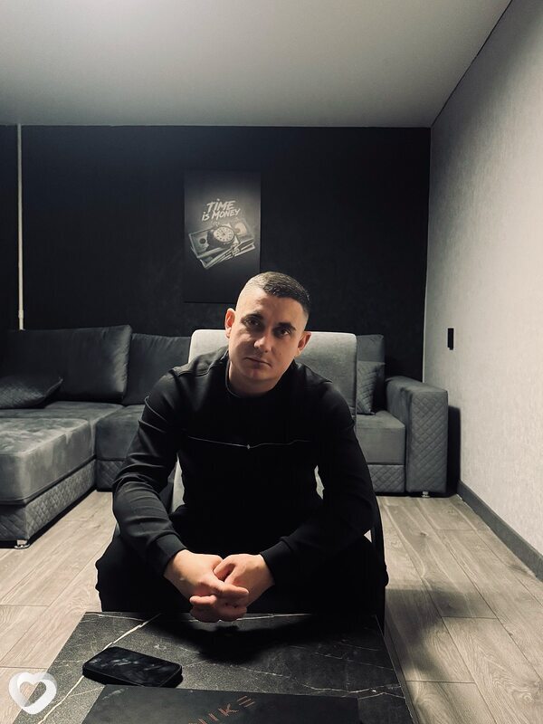 Станислав, 32, Феодосии — анкета №3343170