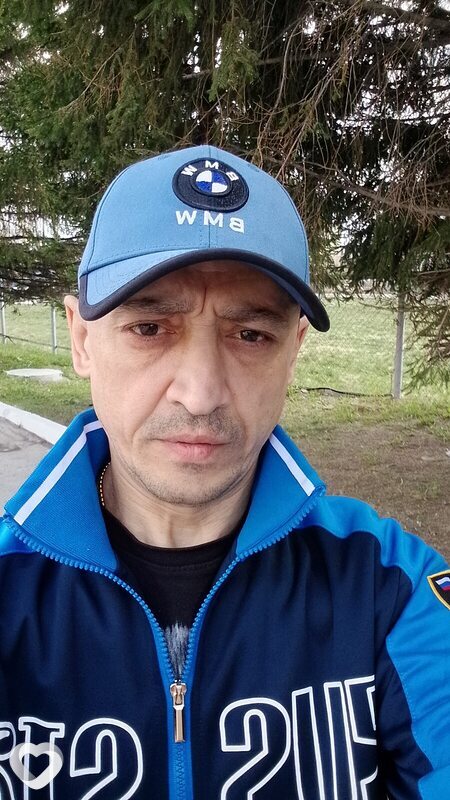 Максим, 39, Новосибирске — анкета №3343172