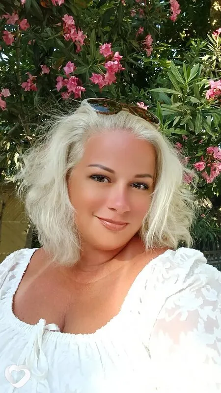 Анастасия, 45, Москве — анкета №3343555