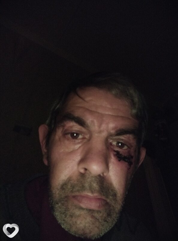 Михаил, 43, Санкт-Петербурге — анкета №3343563