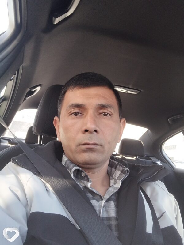 Мурад, 43, Сочи — анкета №3343567