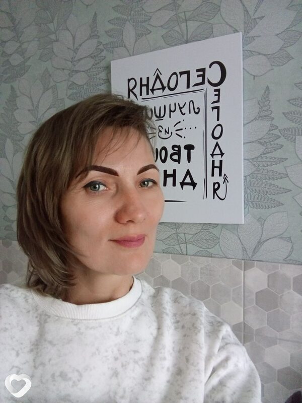 Татьяна, 43, Липецке — анкета №3343572