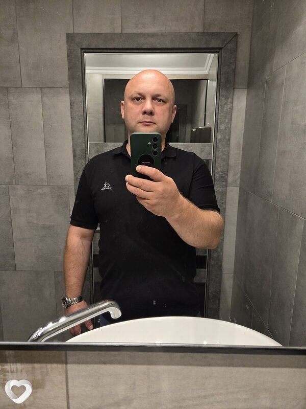 Дмитрий, 41, Тихорецке — анкета №3343573