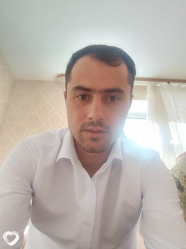 Элит, 31, Березовский (Свердловская обл) — анкета №3343038