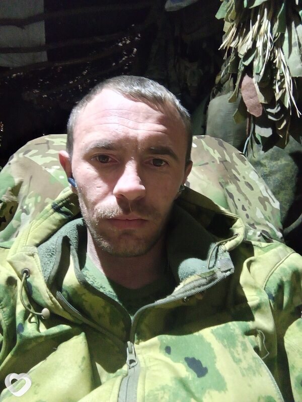 Руслан, 34, Ачинске — анкета №3343054
