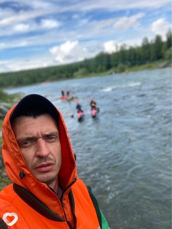 Дмитрий, 33, Ростове-на-Дону — анкета №3343261