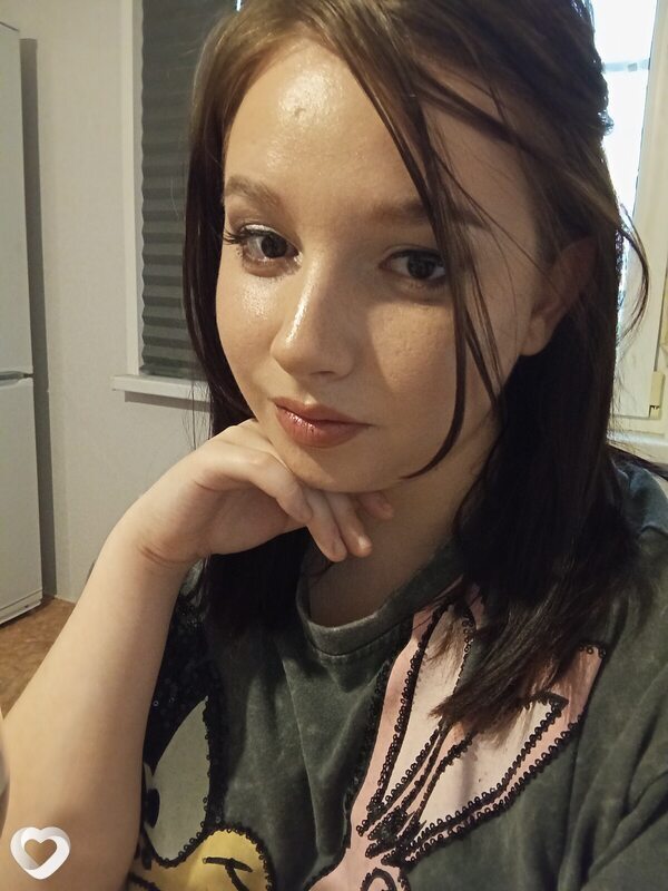 Кристина, 23, Нижнем Новгороде — анкета №3343262