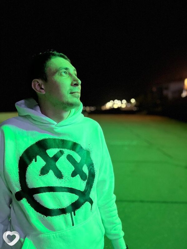 Сергей, 35, Уфе — анкета №3343267