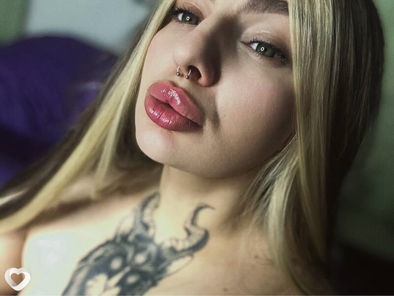 Марилу, 26, Тюмени — анкета №3343279