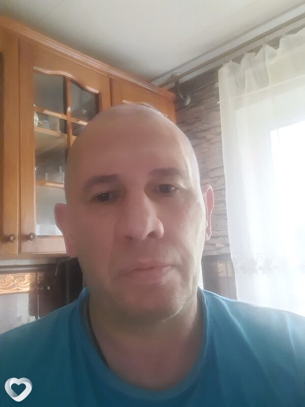 Андрей, 56, Минске — анкета №3343207