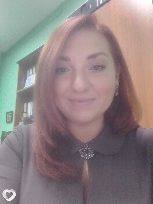 Любовь, 44, Абакане — анкета №3343215