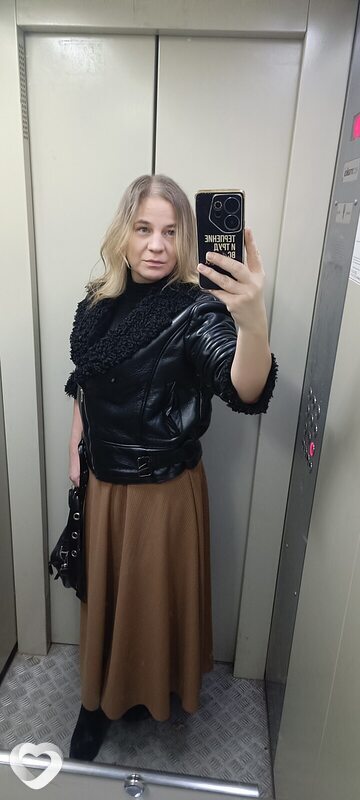 Татьяна, 40, Нижнем Новгороде — анкета №3343221
