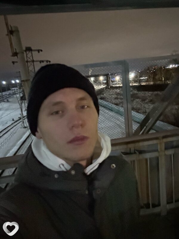 Иван, 22, Омске — анкета №3343222