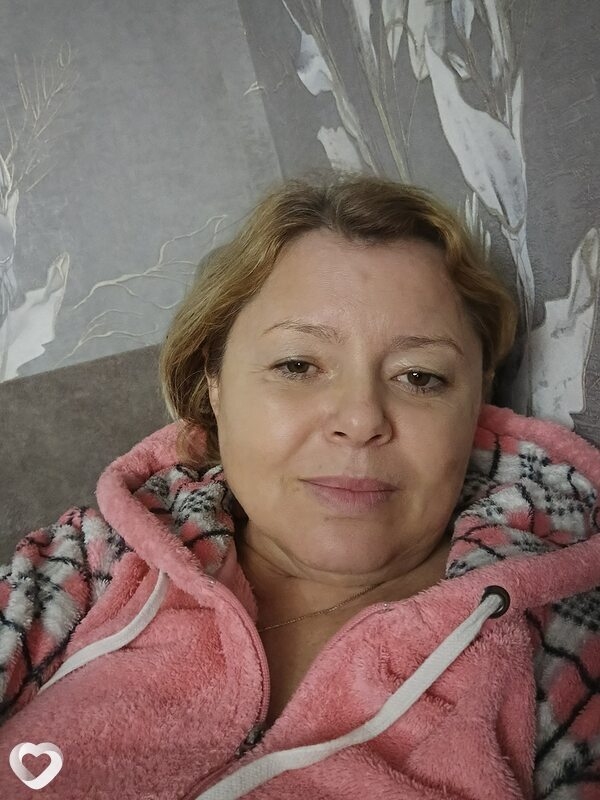 Марианна, 52, Симферополе — анкета №3343226